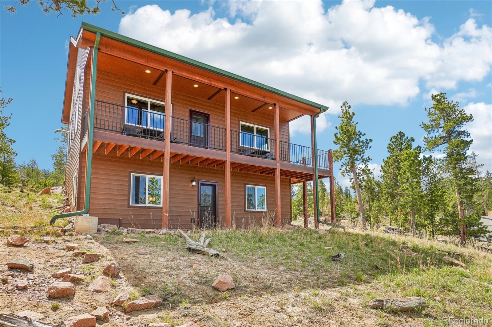 MLS Image #10 for 5647 n county road 73c ,red feather lakes, Colorado