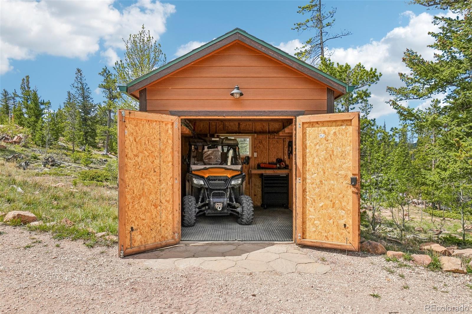 MLS Image #11 for 5647 n county road 73c ,red feather lakes, Colorado