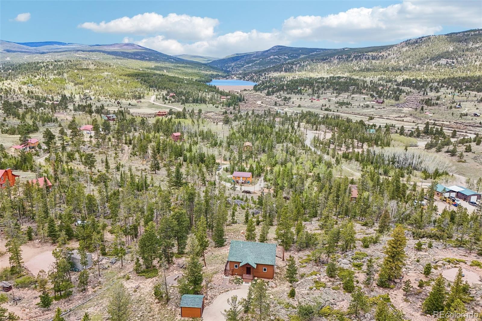 MLS Image #12 for 5647 n county road 73c ,red feather lakes, Colorado