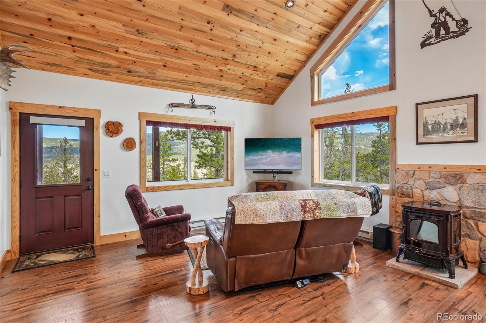 MLS Image #13 for 5647 n county road 73c ,red feather lakes, Colorado