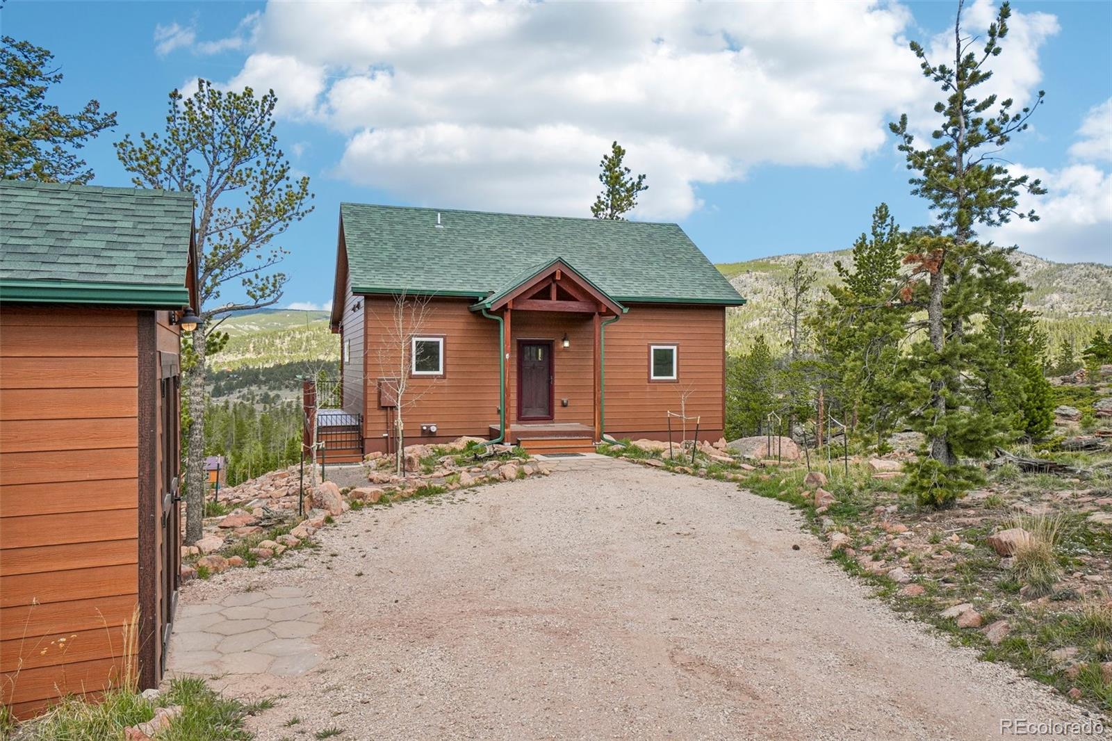 MLS Image #2 for 5647 n county road 73c ,red feather lakes, Colorado