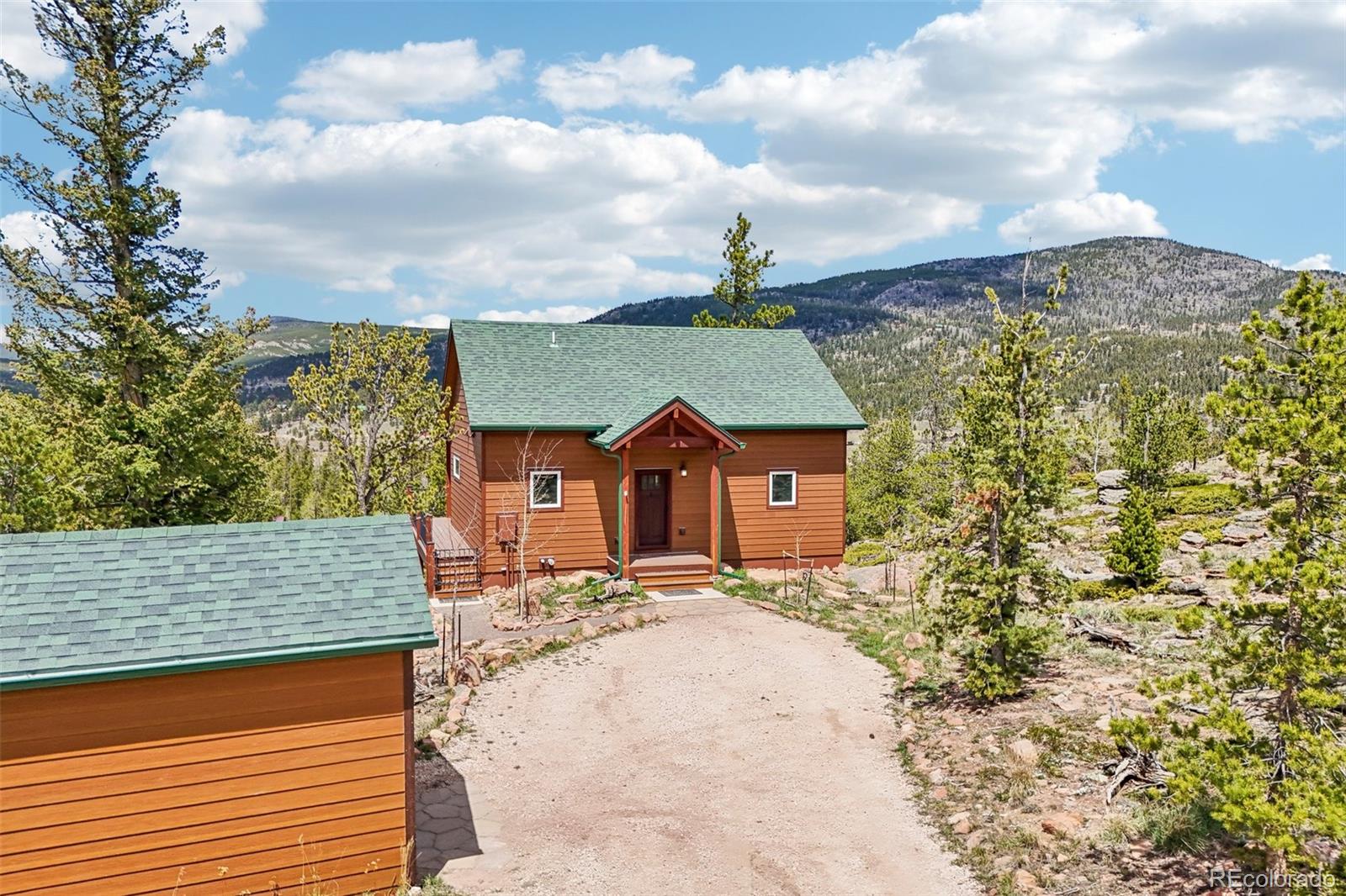 MLS Image #24 for 5647 n county road 73c ,red feather lakes, Colorado