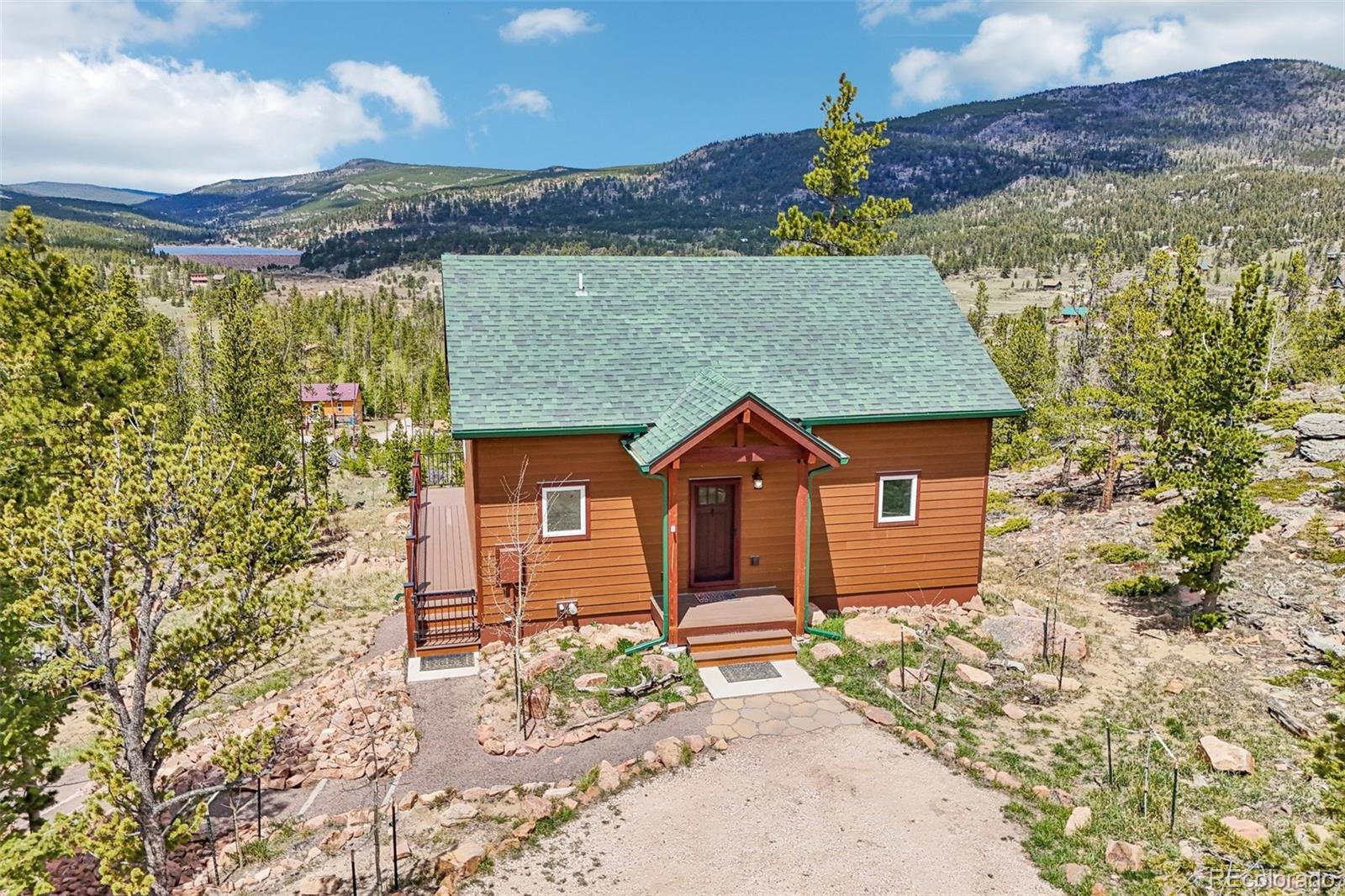 MLS Image #25 for 5647 n county road 73c ,red feather lakes, Colorado
