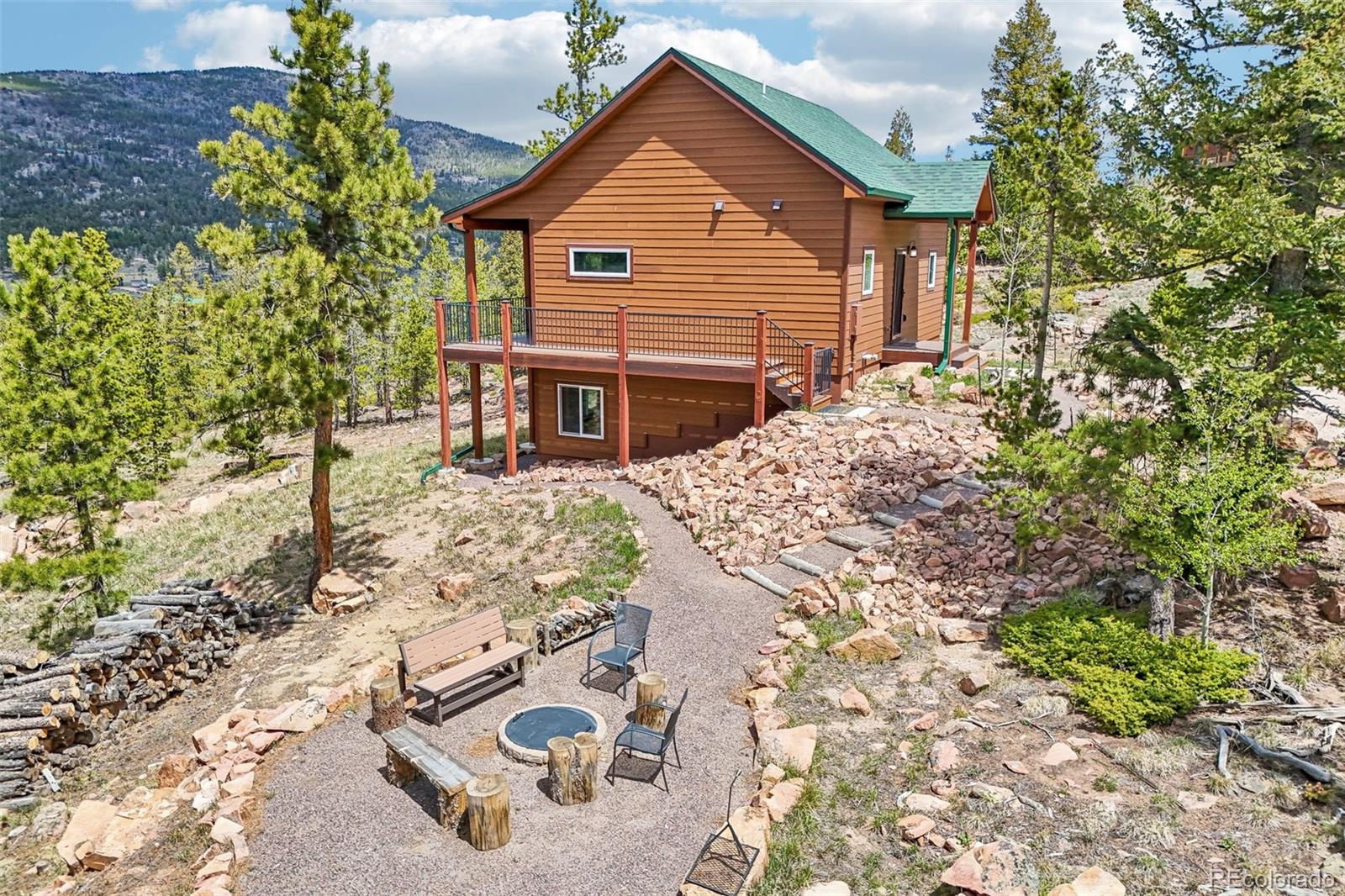 MLS Image #26 for 5647 n county road 73c ,red feather lakes, Colorado