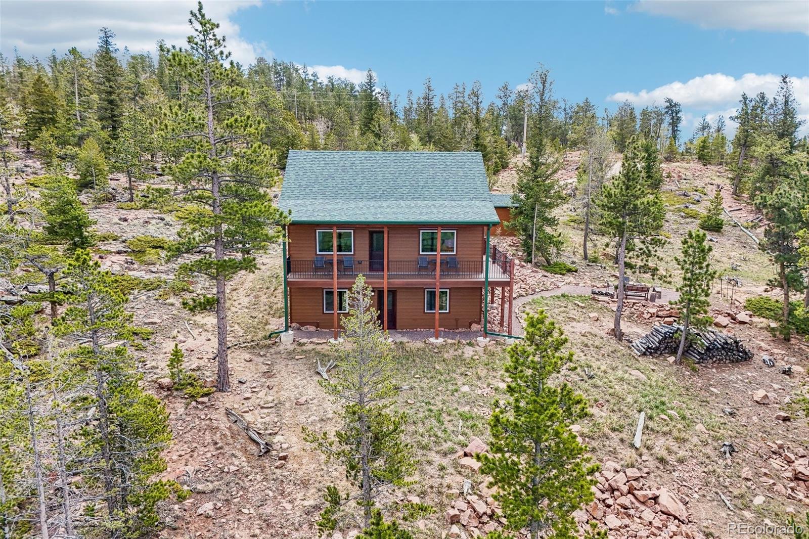 MLS Image #27 for 5647 n county road 73c ,red feather lakes, Colorado