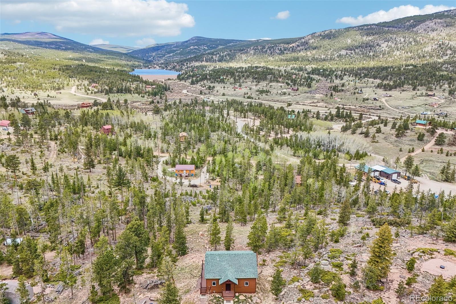 MLS Image #28 for 5647 n county road 73c ,red feather lakes, Colorado