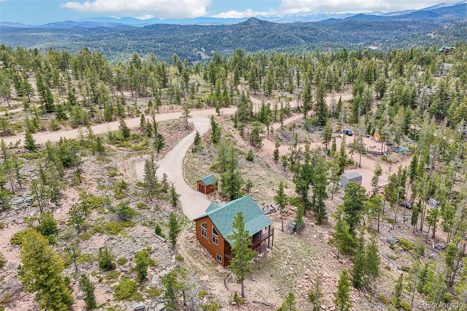 MLS Image #29 for 5647 n county road 73c ,red feather lakes, Colorado