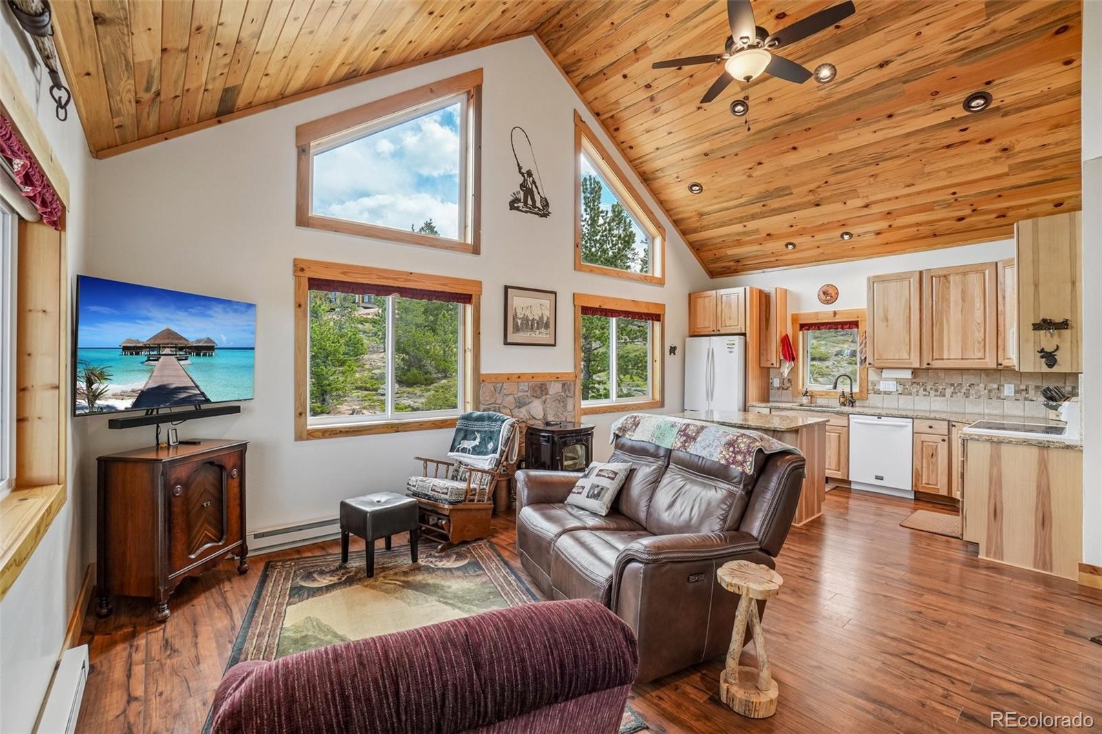 MLS Image #3 for 5647 n county road 73c ,red feather lakes, Colorado