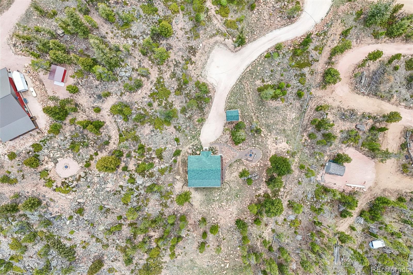 MLS Image #30 for 5647 n county road 73c ,red feather lakes, Colorado