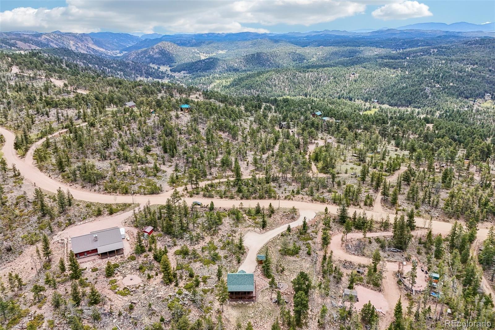 MLS Image #31 for 5647 n county road 73c ,red feather lakes, Colorado