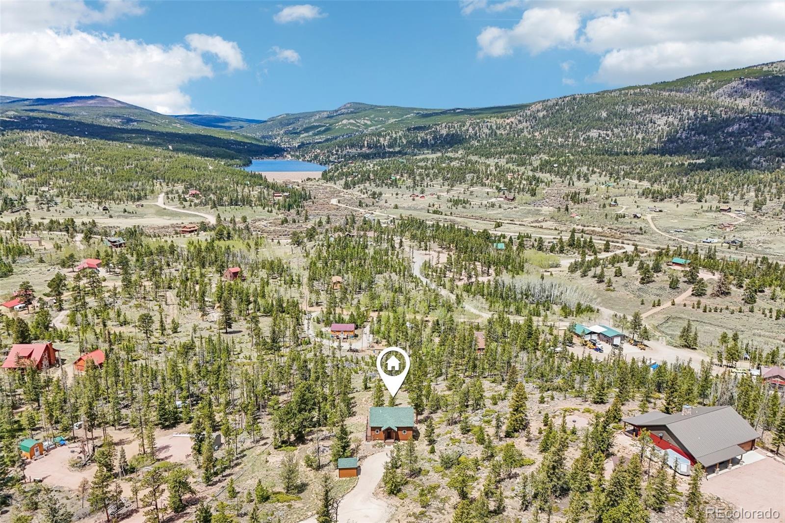 MLS Image #33 for 5647 n county road 73c ,red feather lakes, Colorado