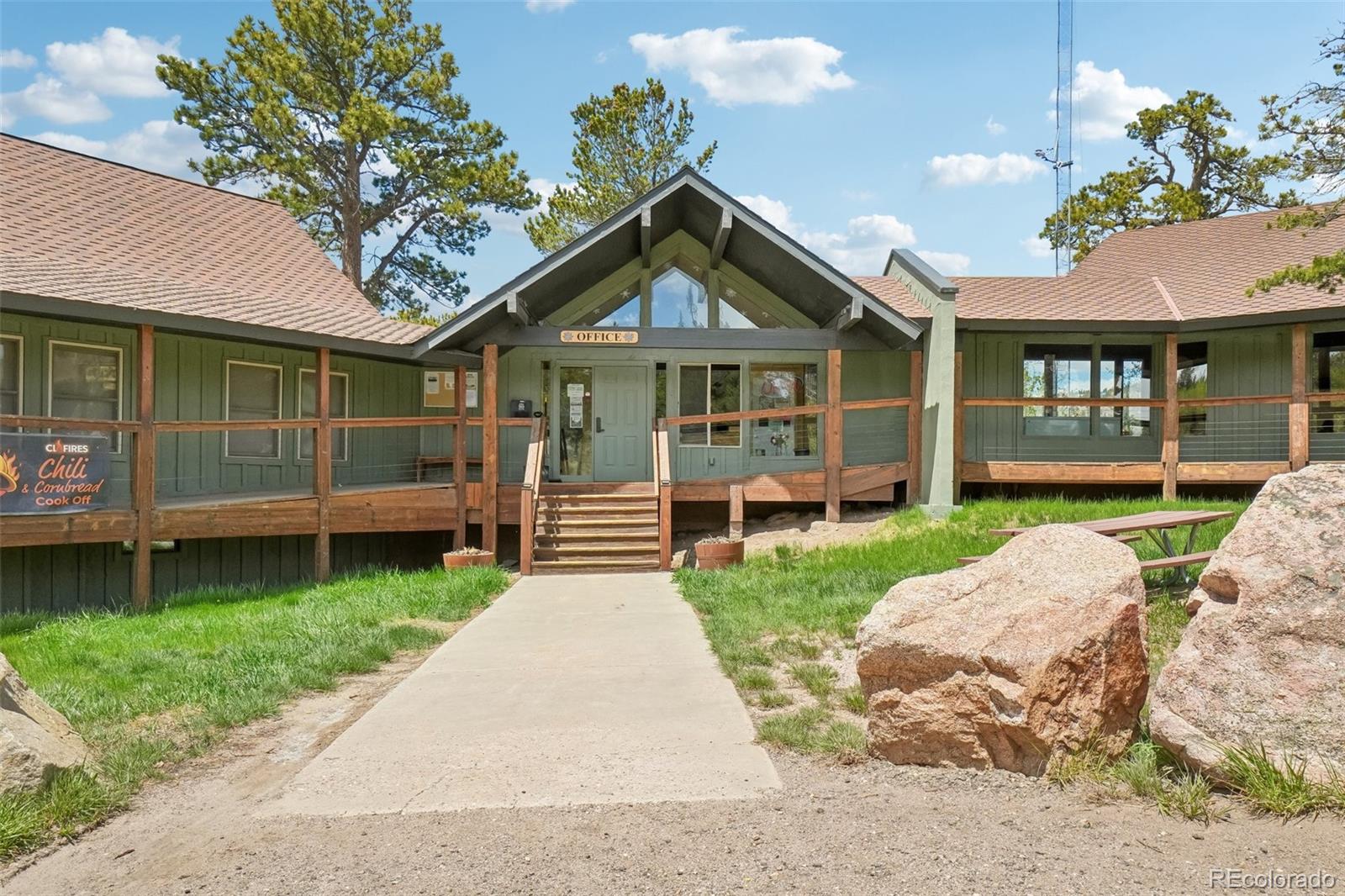 MLS Image #36 for 5647 n county road 73c ,red feather lakes, Colorado