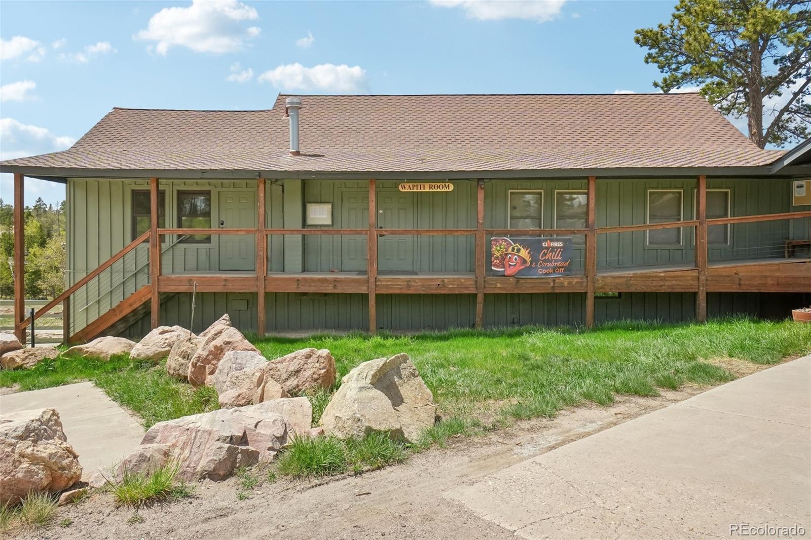 MLS Image #37 for 5647 n county road 73c ,red feather lakes, Colorado
