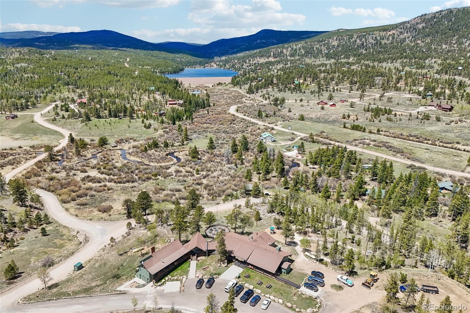 MLS Image #40 for 5647 n county road 73c ,red feather lakes, Colorado