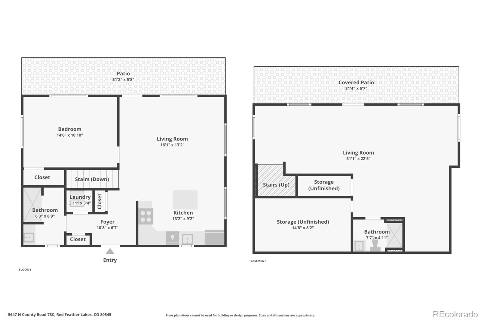MLS Image #41 for 5647 n county road 73c ,red feather lakes, Colorado