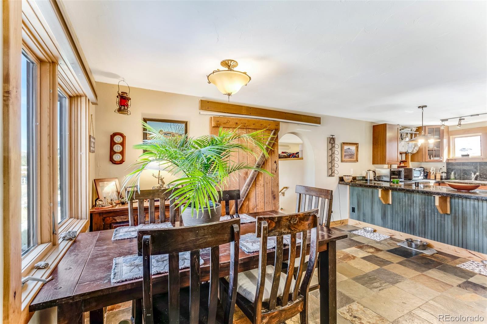 MLS Image #10 for 29 s oak street,alma, Colorado