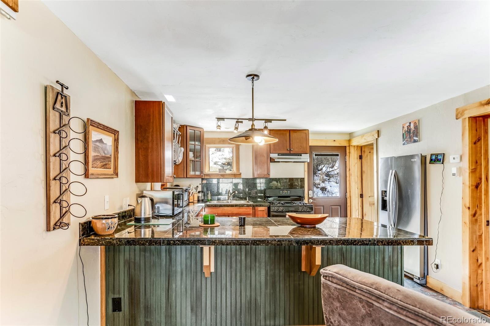 MLS Image #12 for 29 s oak street,alma, Colorado