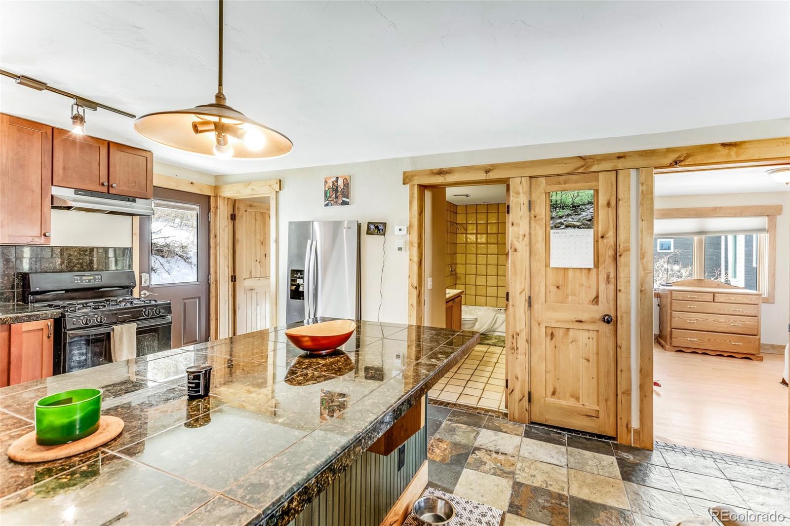 MLS Image #13 for 29 s oak street,alma, Colorado