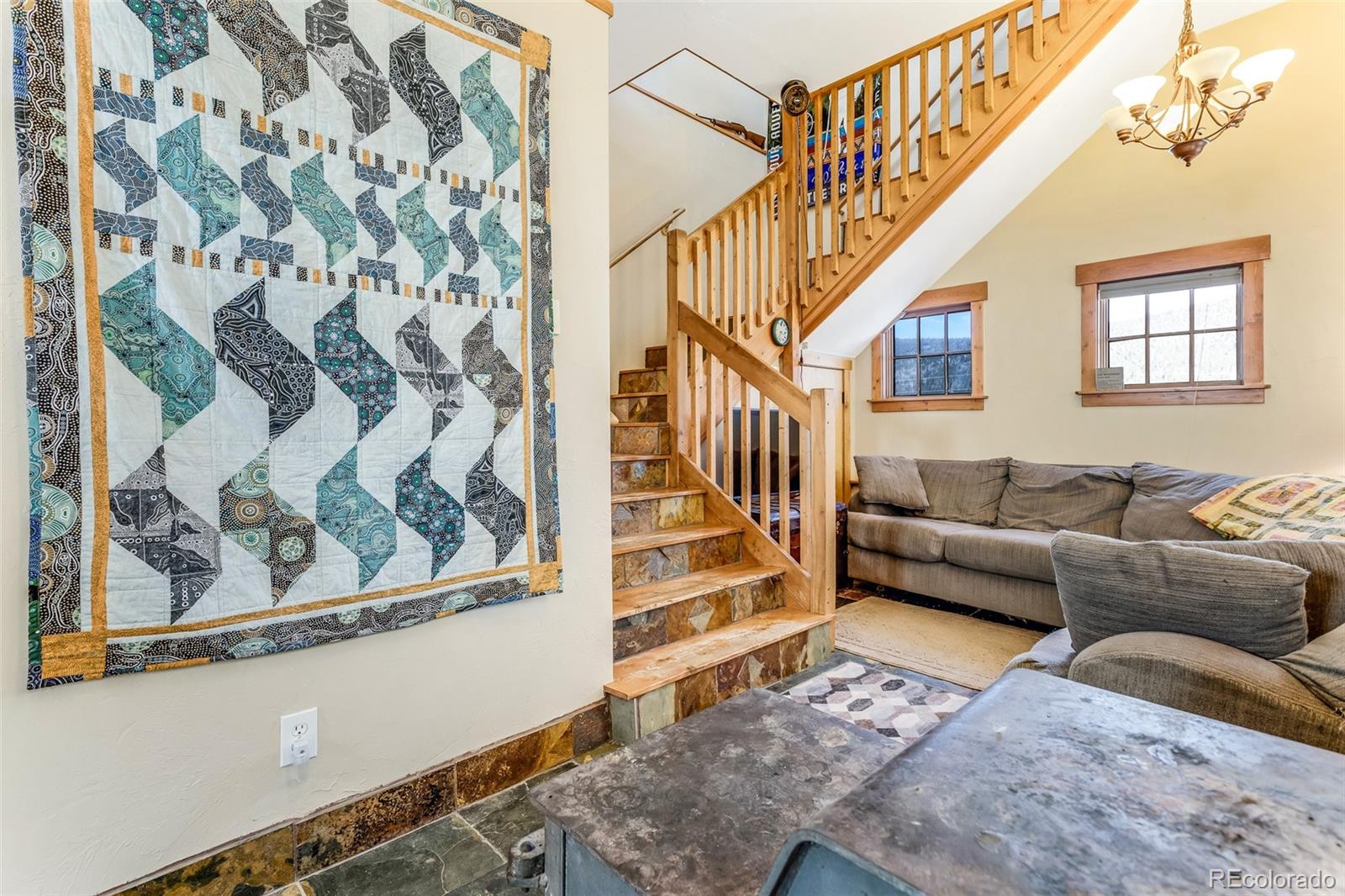MLS Image #16 for 29 s oak street,alma, Colorado