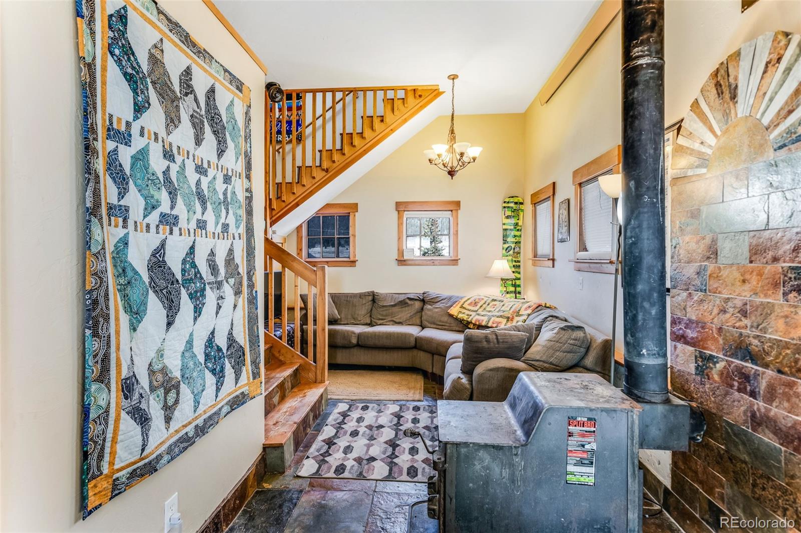 MLS Image #17 for 29 s oak street,alma, Colorado