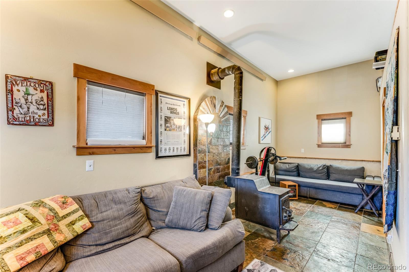 MLS Image #23 for 29 s oak street,alma, Colorado