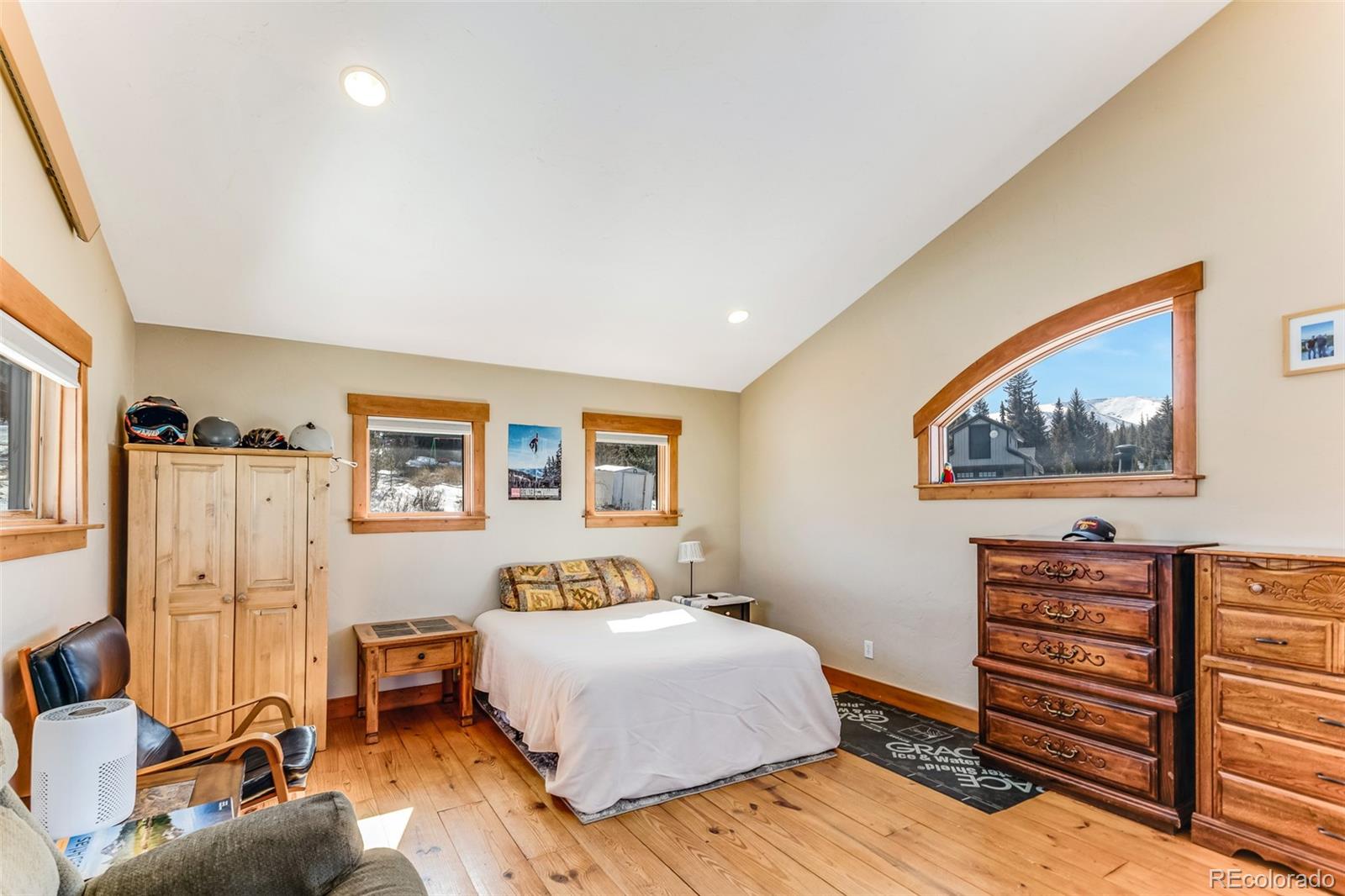 MLS Image #25 for 29 s oak street,alma, Colorado