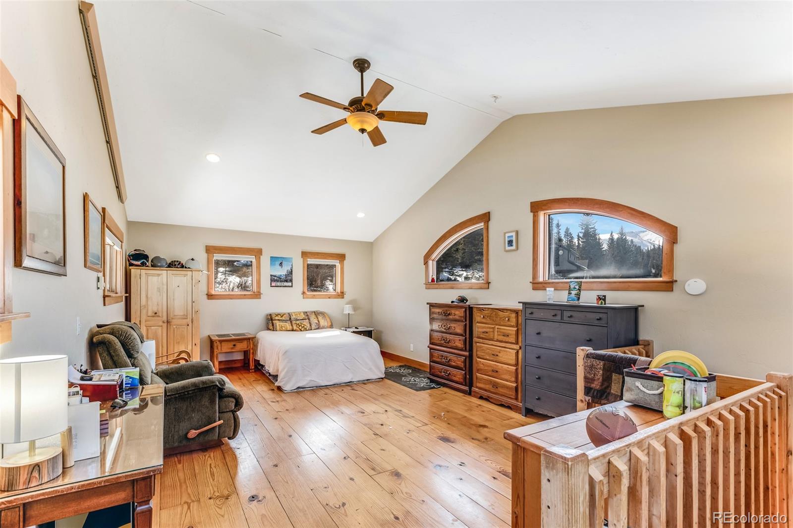 MLS Image #27 for 29 s oak street,alma, Colorado