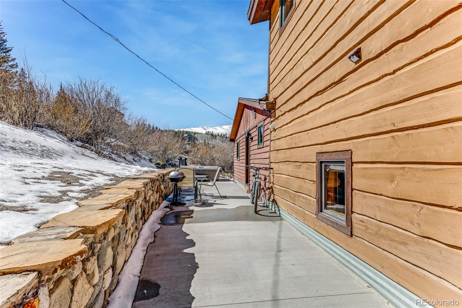 MLS Image #34 for 29 s oak street,alma, Colorado