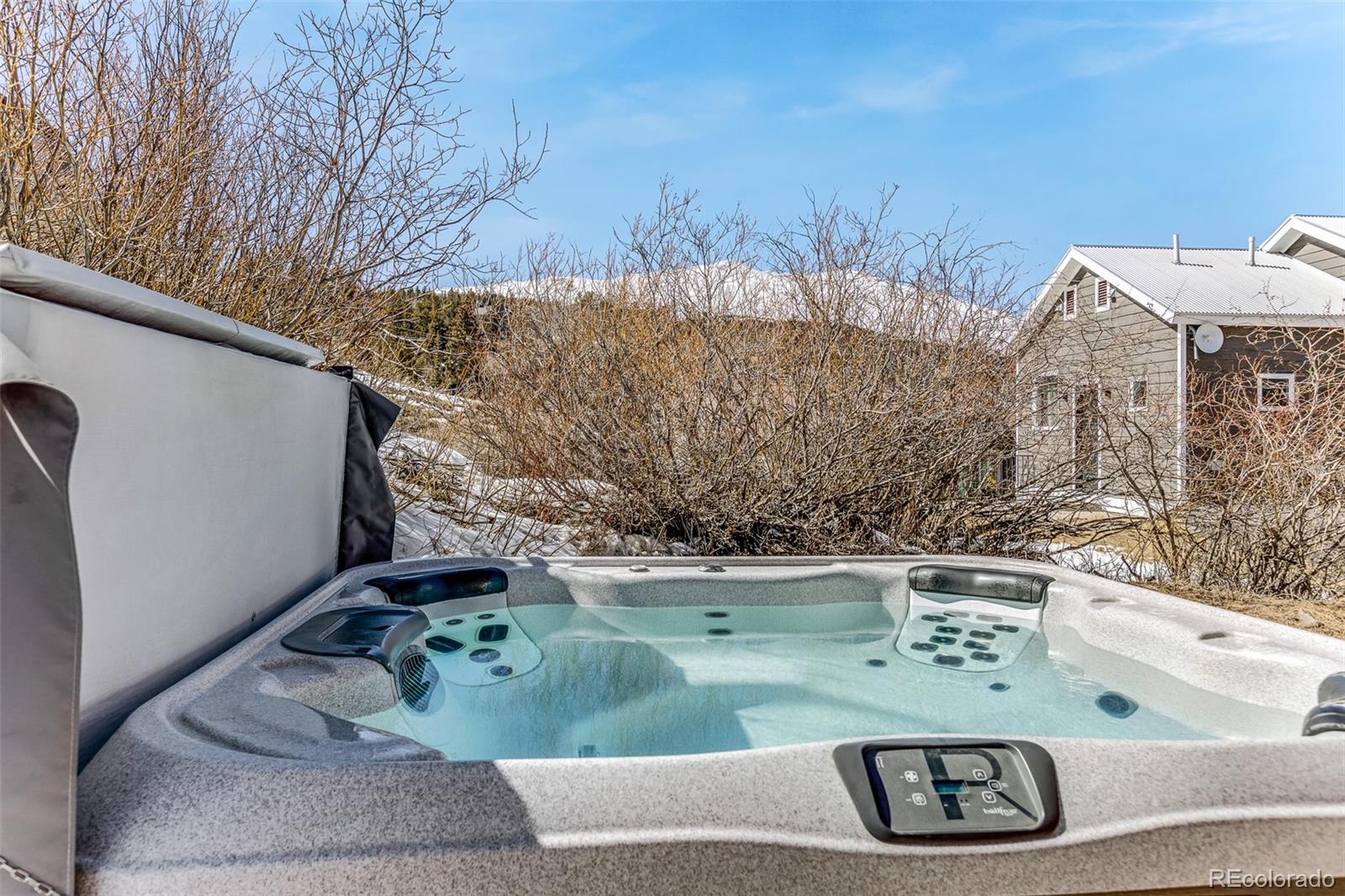 MLS Image #35 for 29 s oak street,alma, Colorado