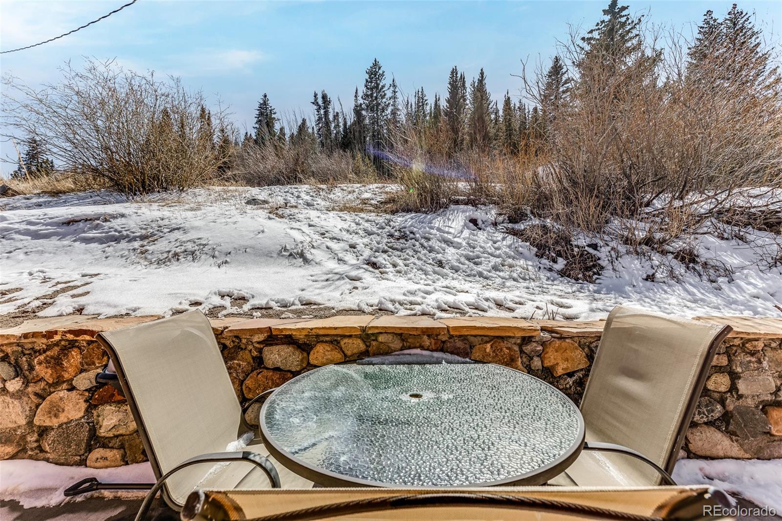 MLS Image #36 for 29 s oak street,alma, Colorado
