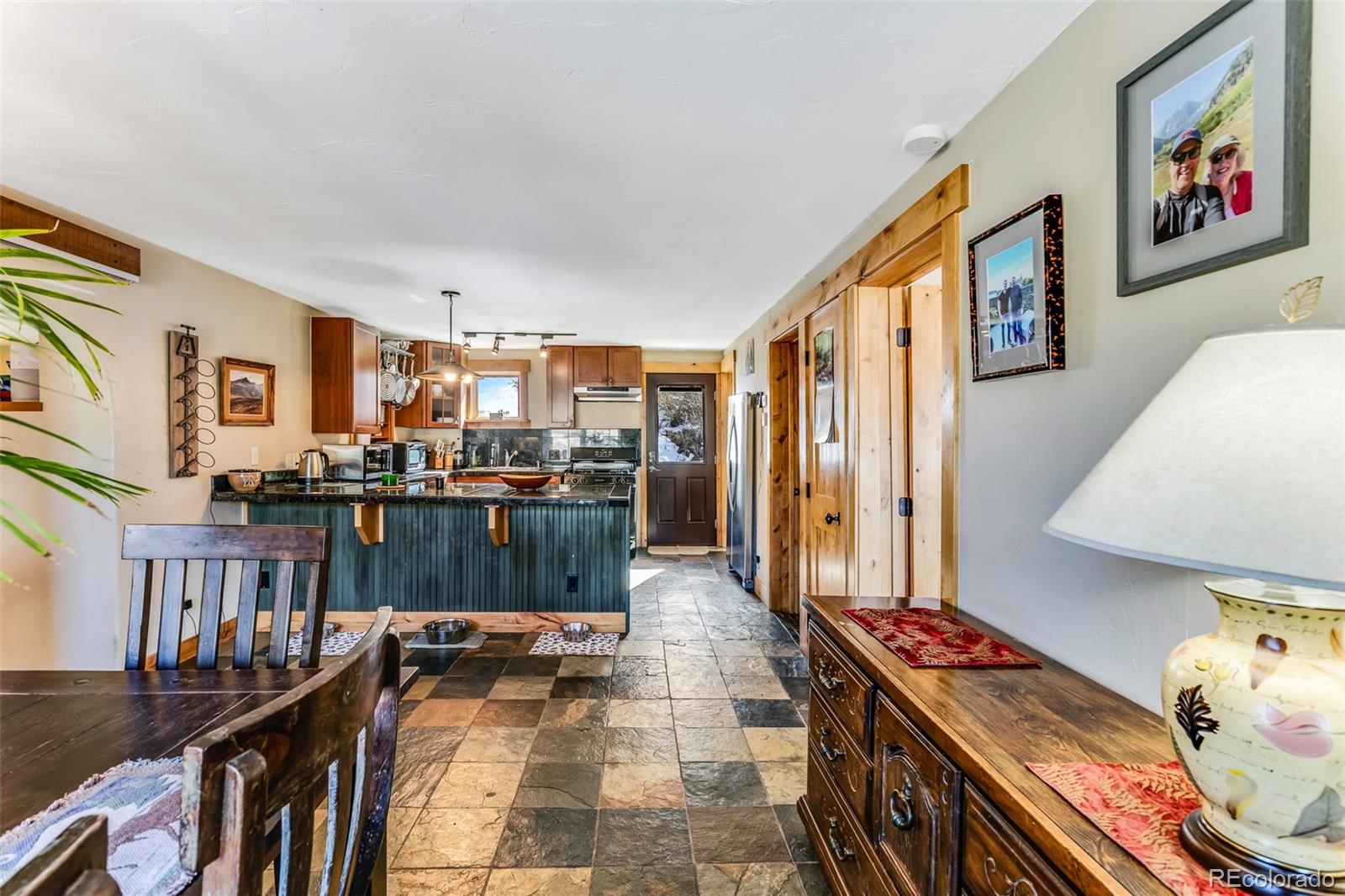 MLS Image #4 for 29 s oak street,alma, Colorado