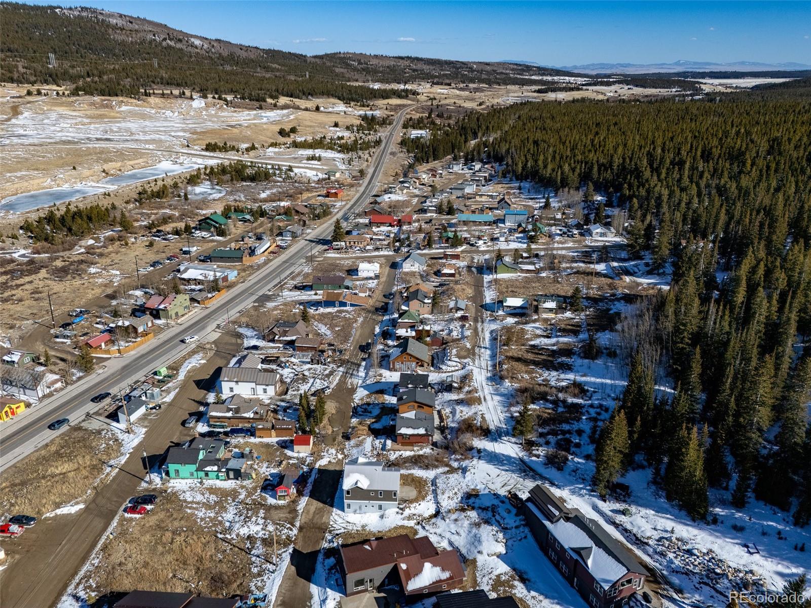 MLS Image #41 for 29 s oak street,alma, Colorado