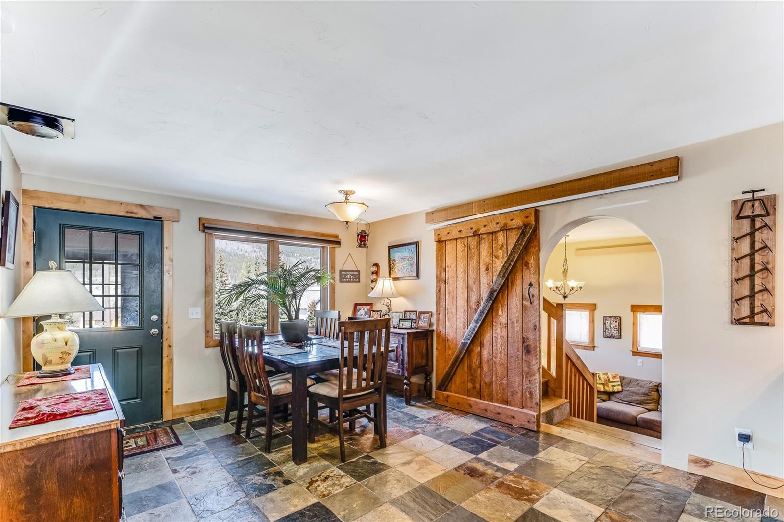 MLS Image #5 for 29 s oak street,alma, Colorado