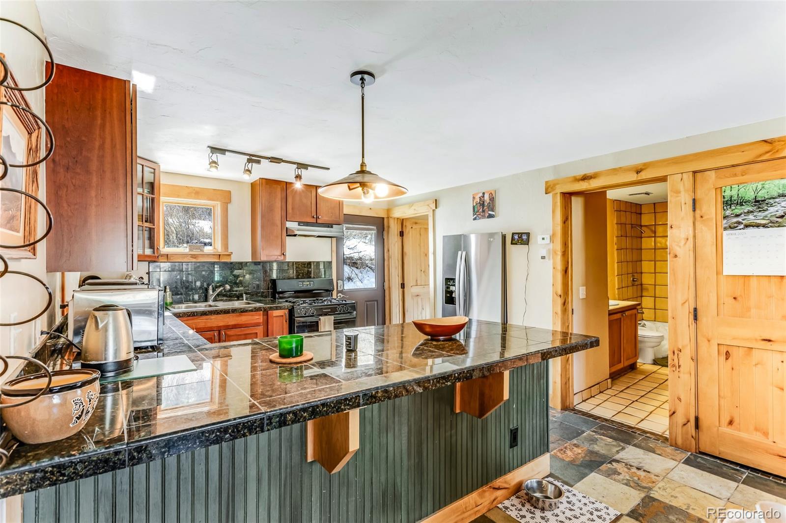 MLS Image #6 for 29 s oak street,alma, Colorado
