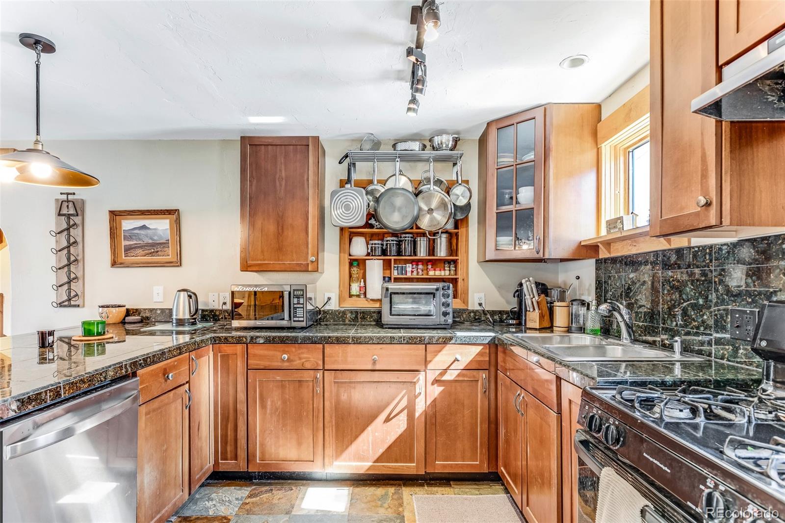 MLS Image #8 for 29 s oak street,alma, Colorado