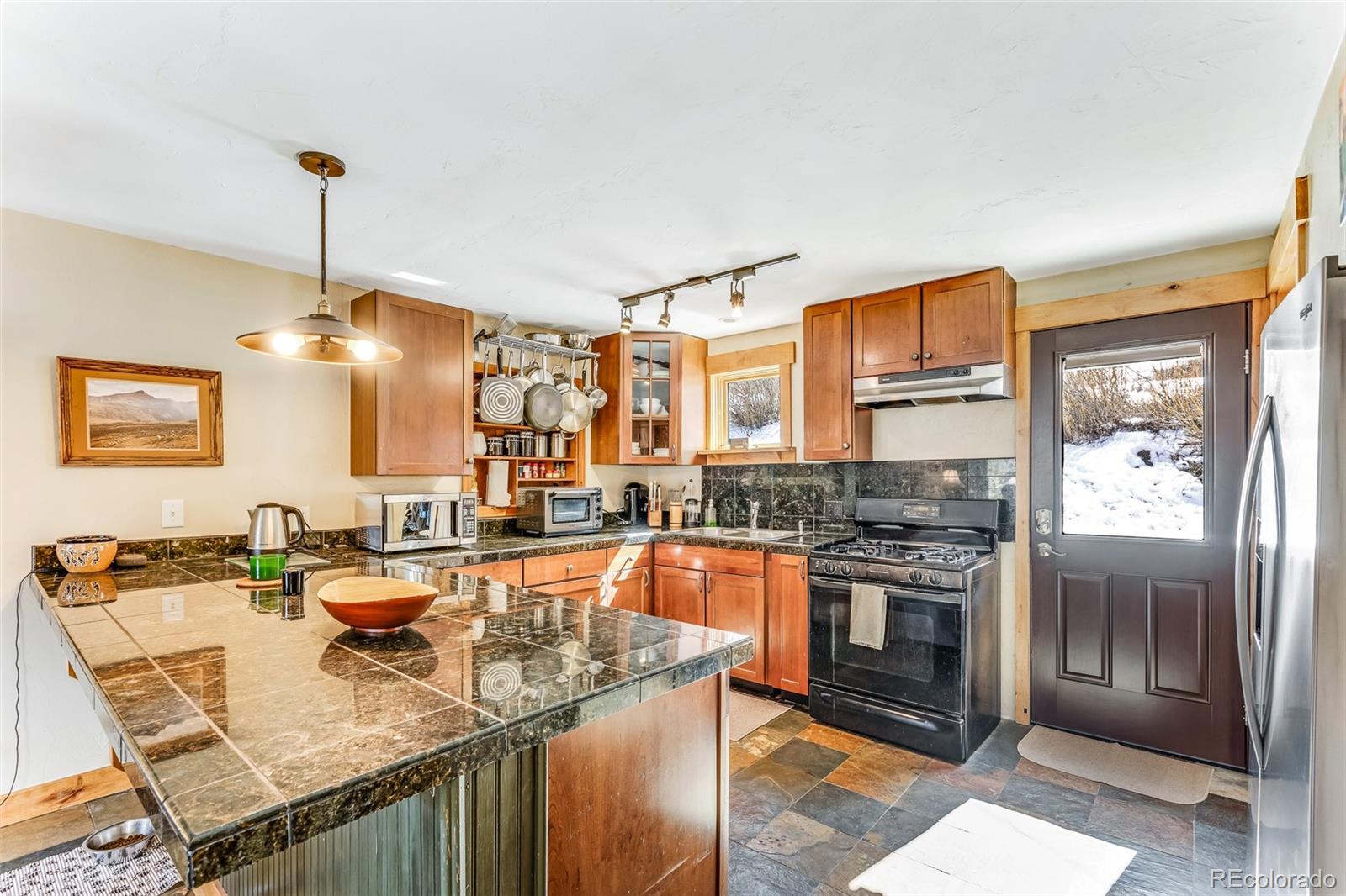 MLS Image #9 for 29 s oak street,alma, Colorado