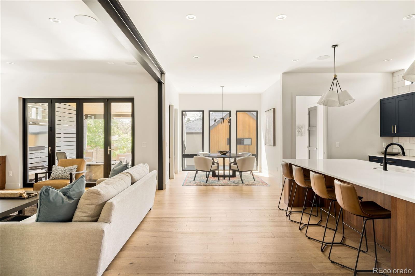 MLS Image #10 for 1055 s josephine street,denver, Colorado