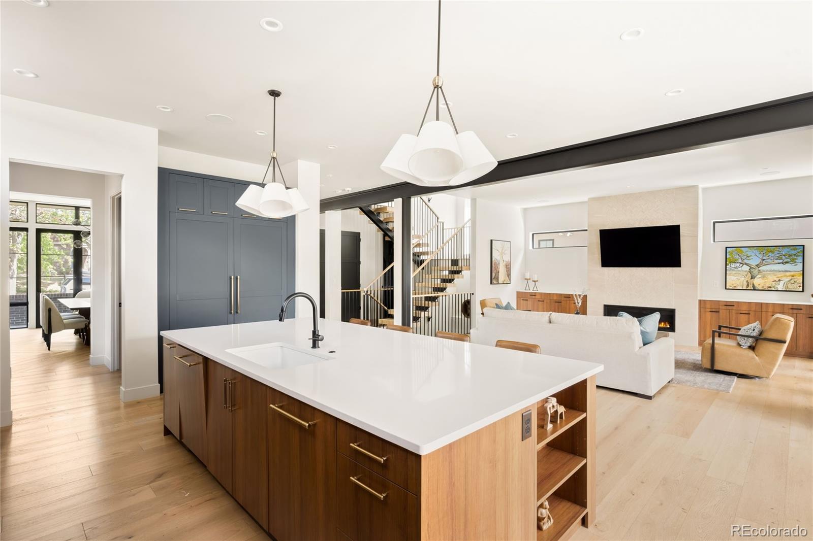 MLS Image #14 for 1055 s josephine street,denver, Colorado