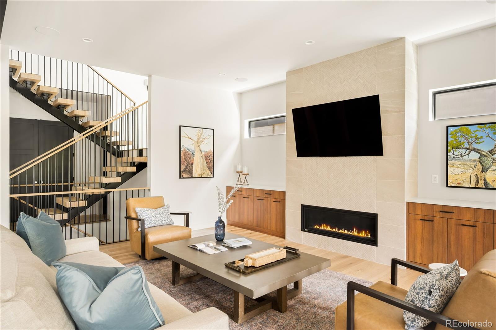 MLS Image #19 for 1055 s josephine street,denver, Colorado