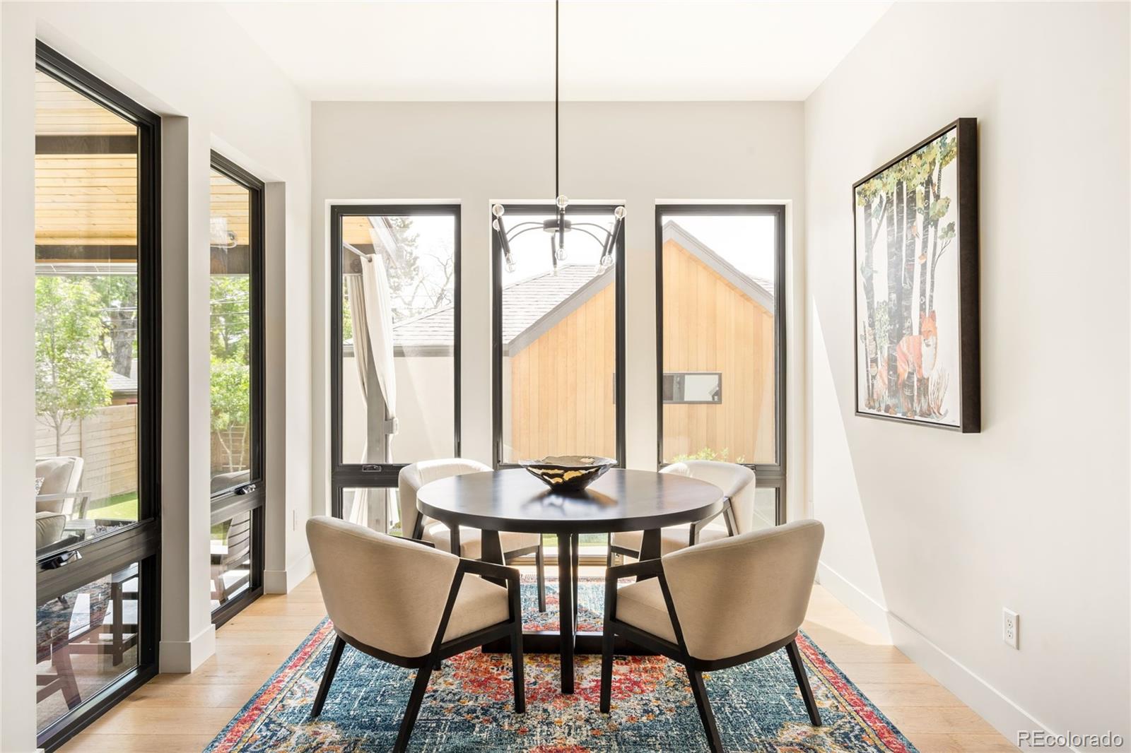 MLS Image #21 for 1055 s josephine street,denver, Colorado