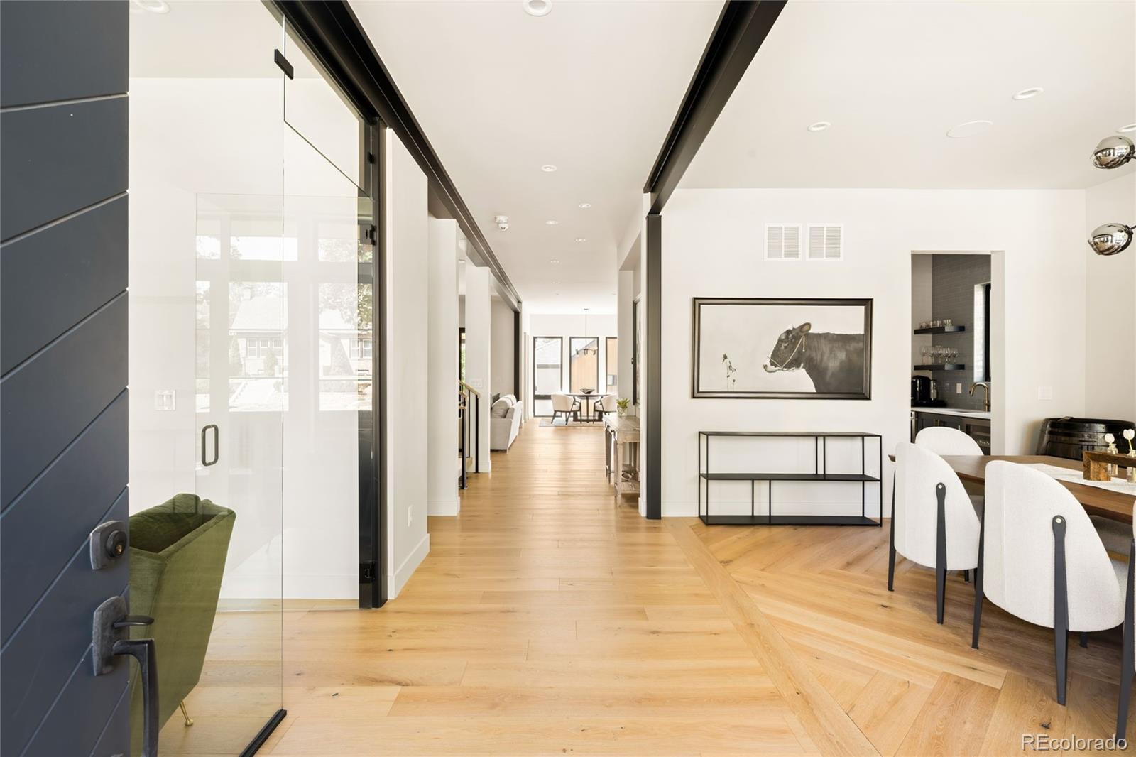 MLS Image #3 for 1055 s josephine street,denver, Colorado
