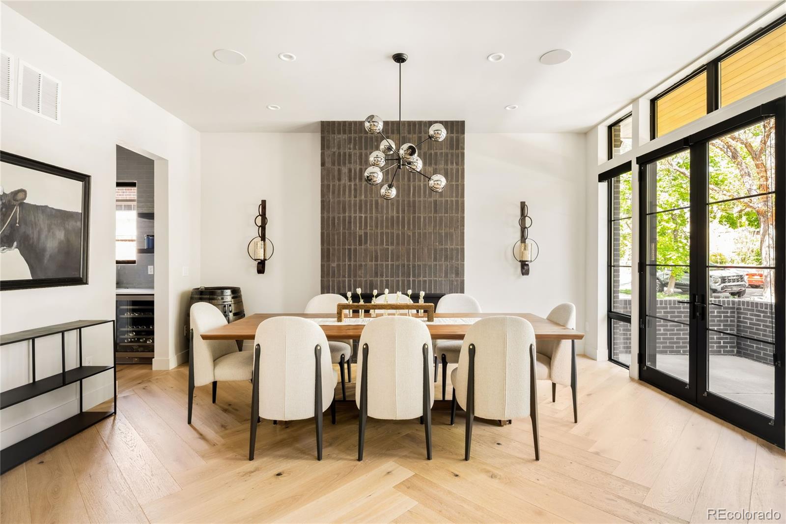 MLS Image #4 for 1055 s josephine street,denver, Colorado