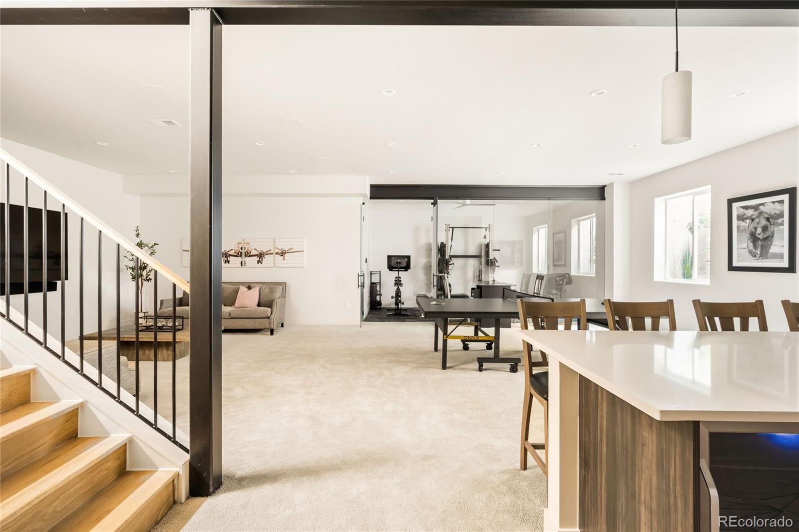 MLS Image #42 for 1055 s josephine street,denver, Colorado