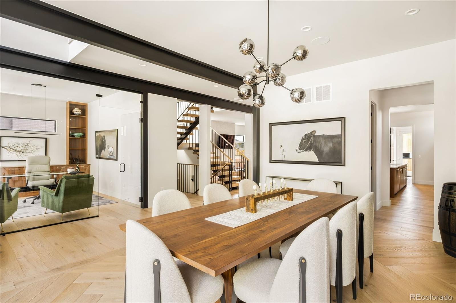 MLS Image #6 for 1055 s josephine street,denver, Colorado