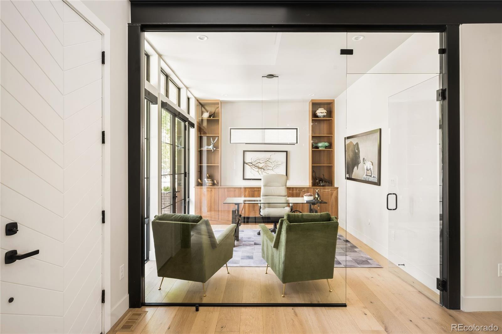 MLS Image #7 for 1055 s josephine street,denver, Colorado