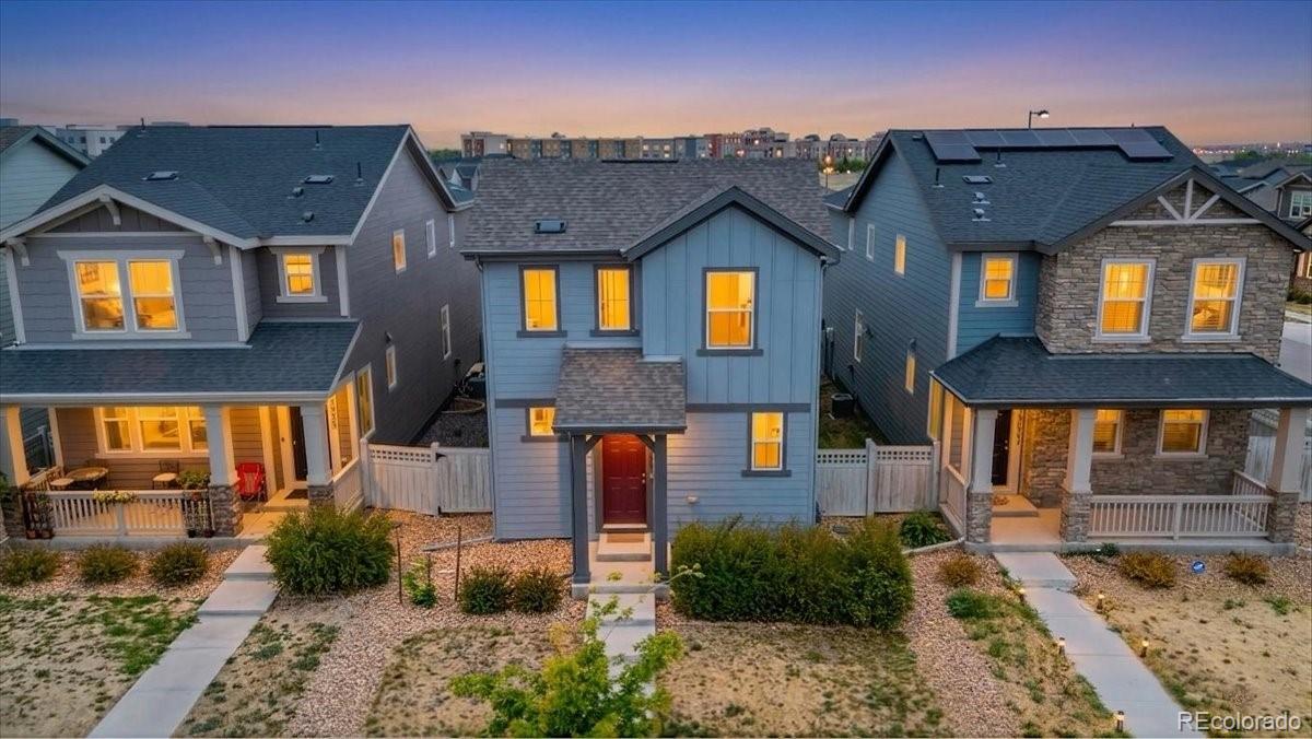 MLS Image #0 for 19085 e 66th avenue,denver, Colorado