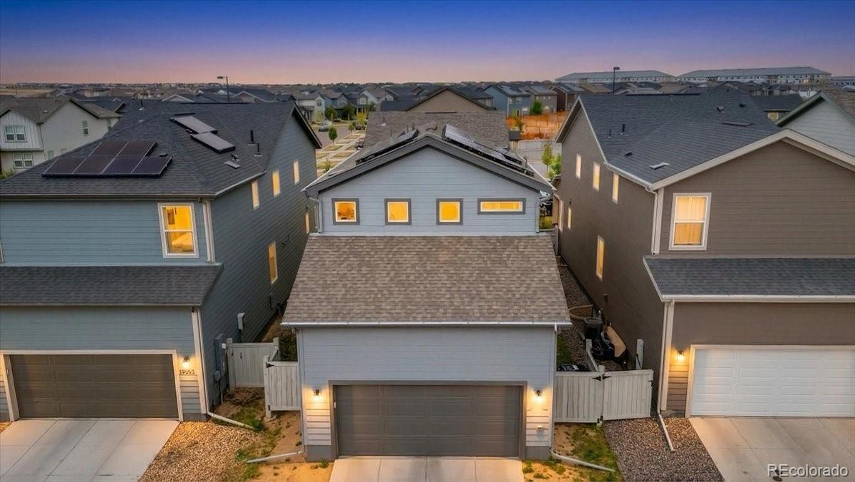 MLS Image #1 for 19085 e 66th avenue,denver, Colorado