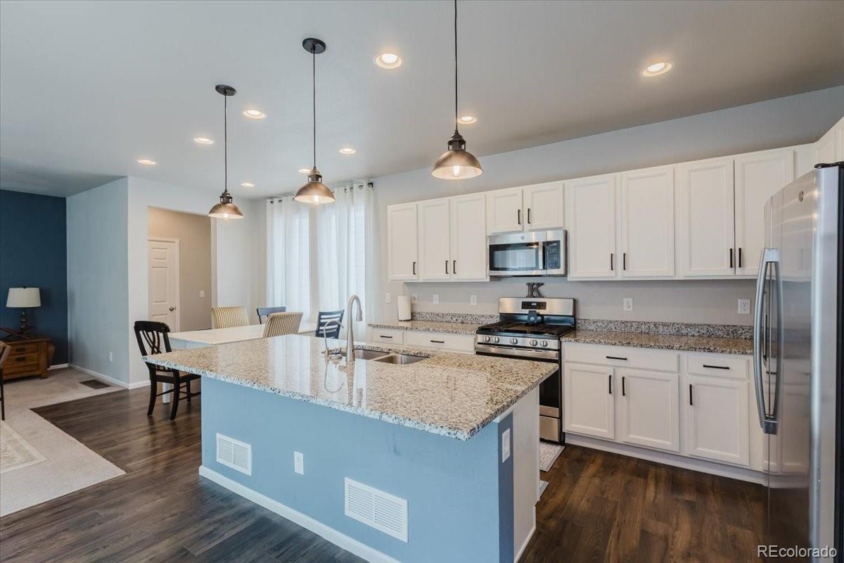 MLS Image #11 for 19085 e 66th avenue,denver, Colorado