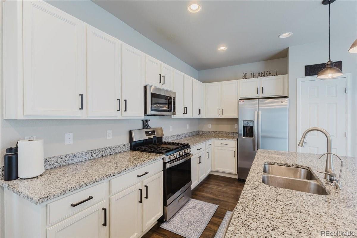 MLS Image #13 for 19085 e 66th avenue,denver, Colorado