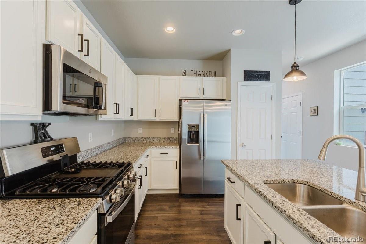 MLS Image #14 for 19085 e 66th avenue,denver, Colorado